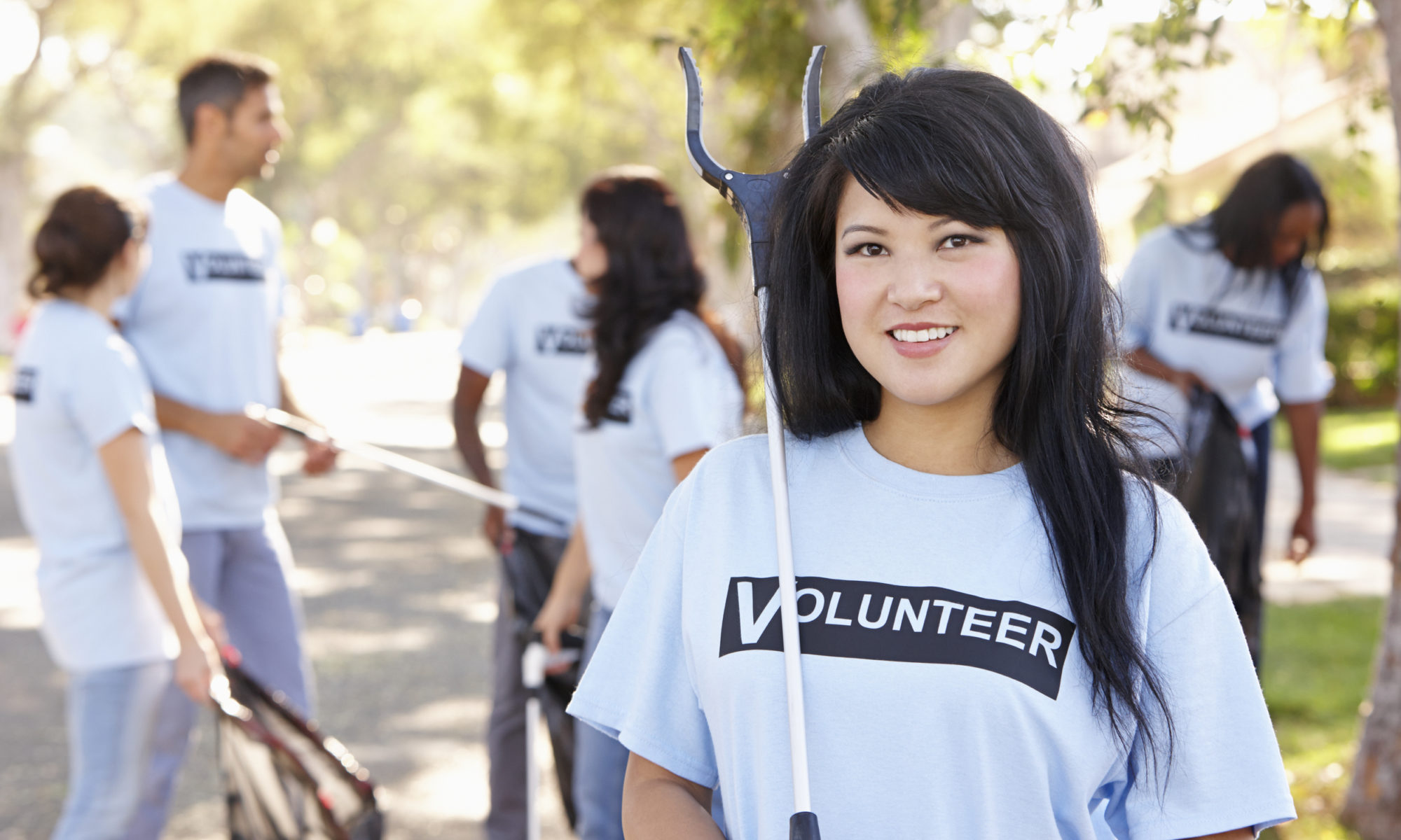 Benefit of Volunteer Experience on Resume