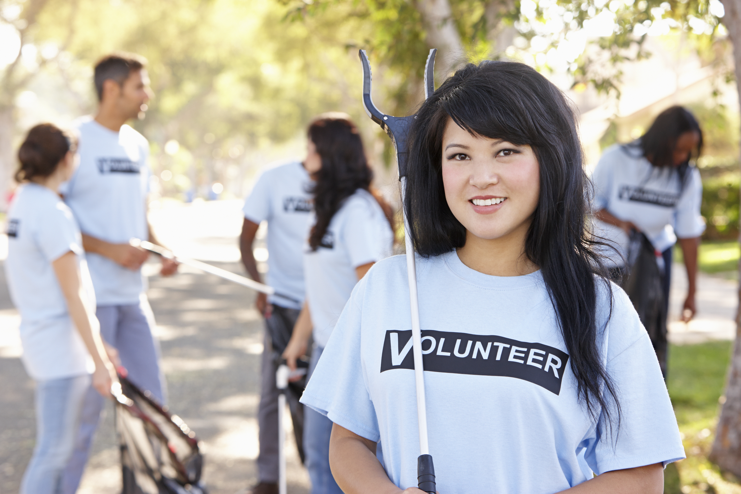 Benefit of Volunteer Experience on Resume