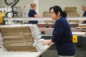 finding workers