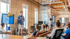 corporate recruiting best practices