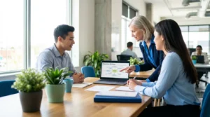 early talent recruiting strategies